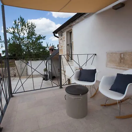 Вилла No24 Barat (Rovinj)