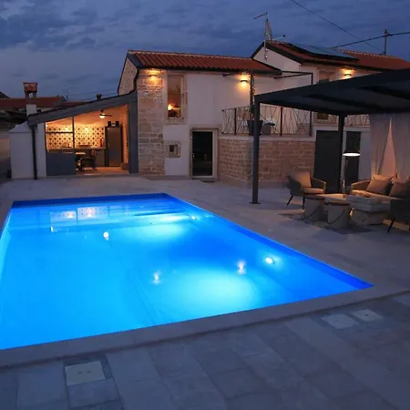 No24别墅 * Barat (Rovinj)