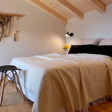 No24别墅 Barat (Rovinj)